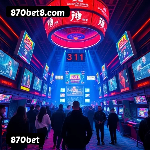 Vantagens exclusivas 870bet para jogadores brasileiros - São Paulo, Rio, BH