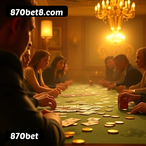 Tabela RTP dos jogos de cassino da 870bet