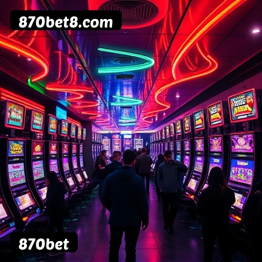 Estatísticas 870bet novembro 2024 - 87 mil jogadores ativos, R$47M pagos, RTP 96.52%