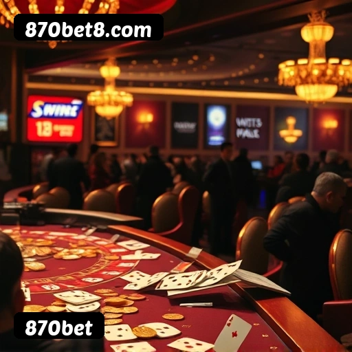 6 vantagens exclusivas do programa VIP da 870bet